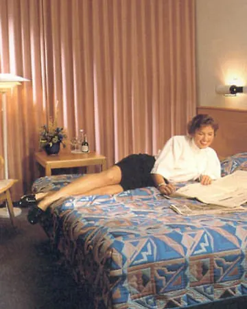 Brondby Park Hotel 3*